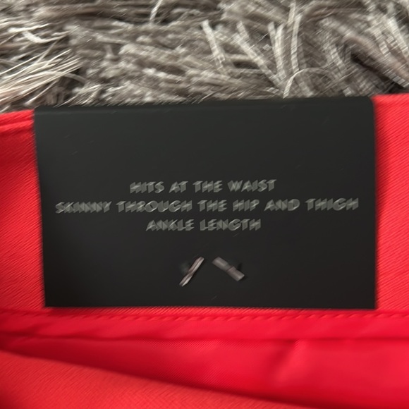 Banana Republic sloan pant size P0- new - Picture 3 of 6